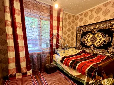 дом по адресу Київська