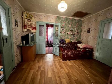 дом по адресу Київська