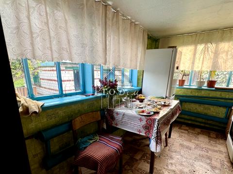 дом по адресу Київська