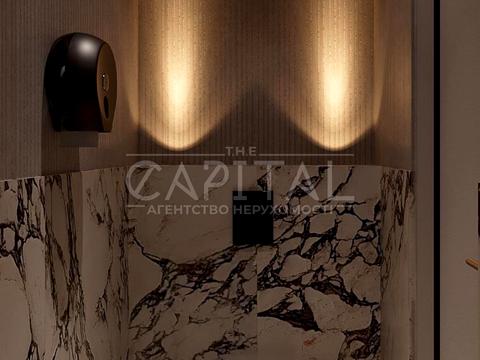 комерційна за адресою Бульварно-Кудрявська, 15-А