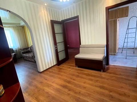 квартира по адресу Чорних Запорожців ул. (Короленка), 60-А