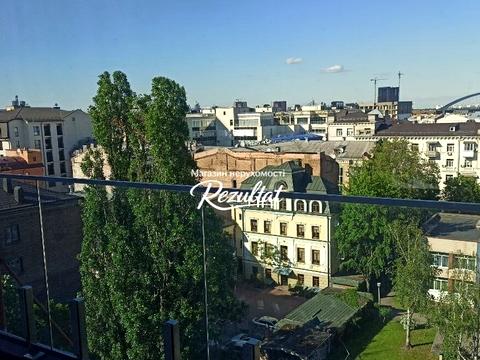 квартира за адресою Київ, Петра Сагайдачного вул., 18