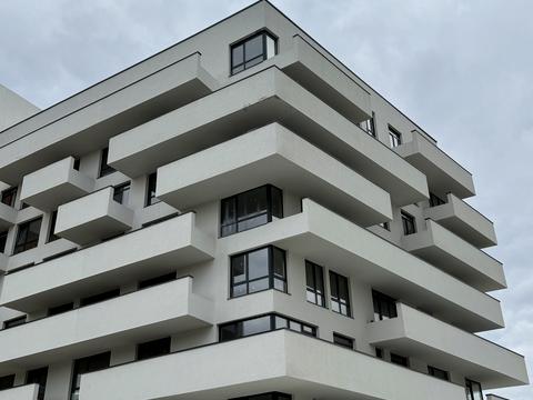 квартира по адресу Раковского ул., (Будинок 2)