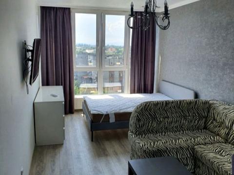 квартира по адресу Осипа Сорохтея ул., 41а