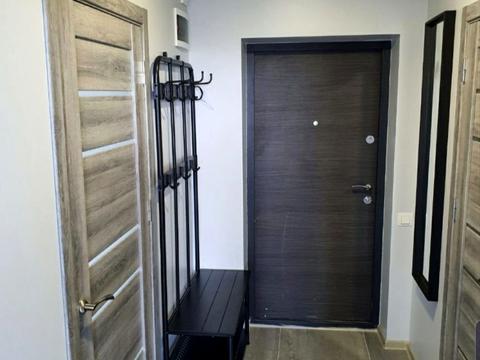 квартира по адресу Осипа Сорохтея ул., 41а