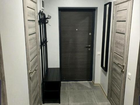 квартира по адресу Осипа Сорохтея ул., 41а