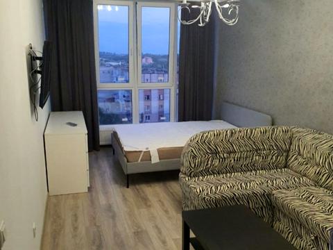 квартира по адресу Осипа Сорохтея ул., 41а
