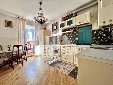 квартира за адресою Григорія Квітки-Основ'яненка вул., 28