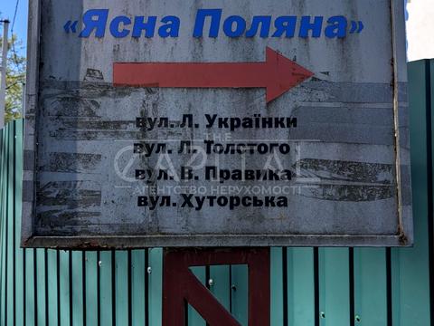 ділянка за адресою Лісна вул.