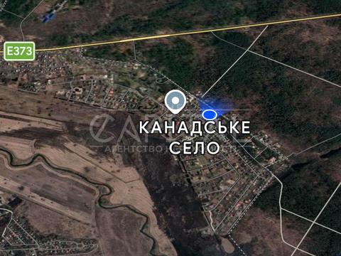 ділянка за адресою Лісна вул.