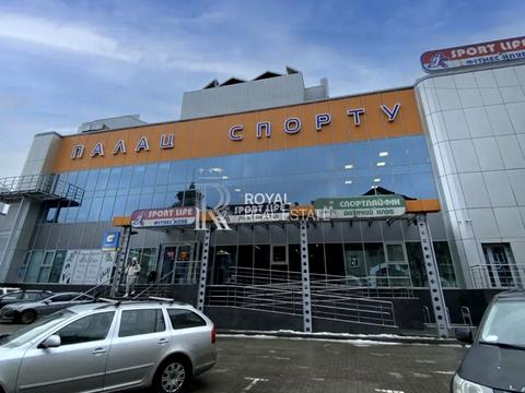 комерційна за адресою Введенська вул., 29/58