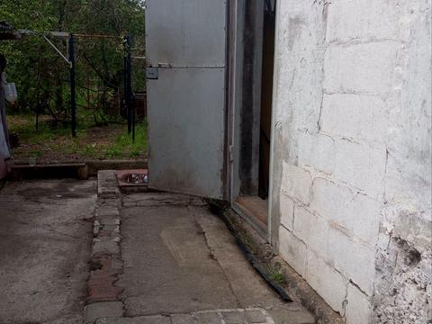 дом по адресу Кривой пер.