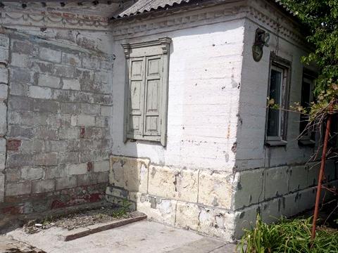 дом по адресу Кривой пер.