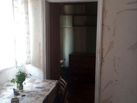 дом по адресу Кривой пер.