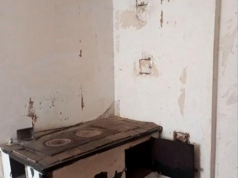 дом по адресу Кривой пер.