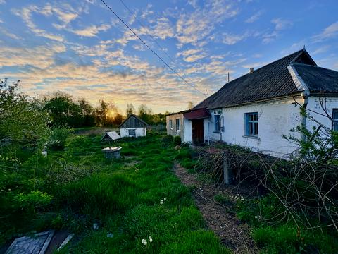 будинок за адресою Заріччя