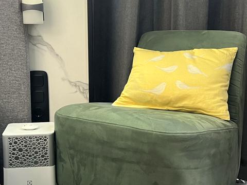 квартира по адресу Трускавецкая ул., 8