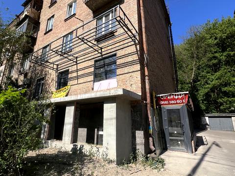 коммерческая по адресу Михаила Бойчука ул. (Киквидзе), 29