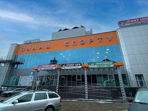 комерційна за адресою Введенська вул., 29/58