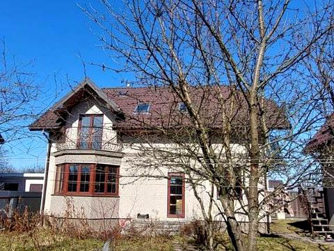 будинок за адресою Кооператив Вишня, 284