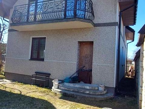 будинок за адресою Кооператив Вишня, 284