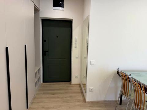 квартира по адресу Бачинского ул., 69