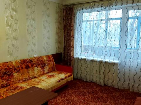 квартира по адресу Авраменко ул., 18