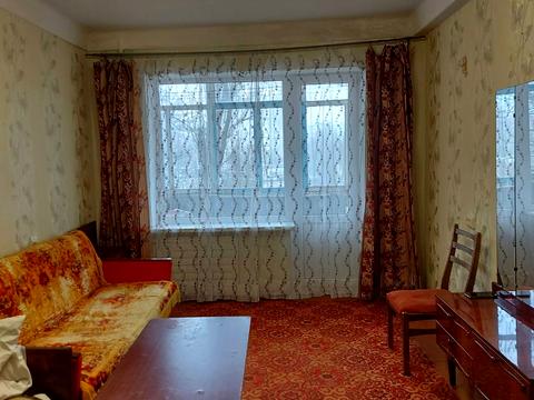 квартира по адресу Авраменко ул., 18