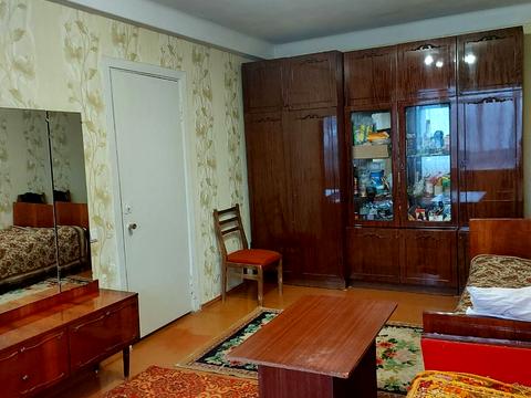 квартира по адресу Авраменко ул., 18