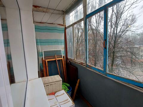 квартира по адресу Авраменко ул., 18