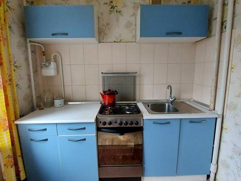 квартира по адресу Авраменко ул., 18