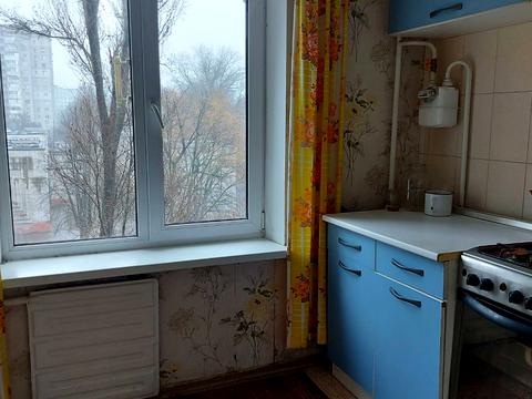 квартира по адресу Авраменко ул., 18