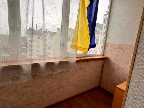 квартира за адресою Тролейбусна вул., 28