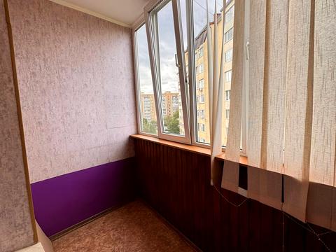квартира за адресою Тролейбусна вул., 28