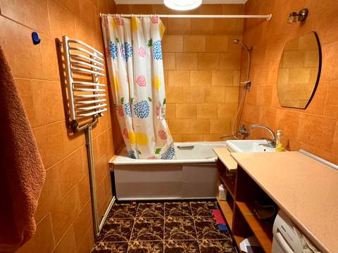 квартира за адресою Тролейбусна вул., 28