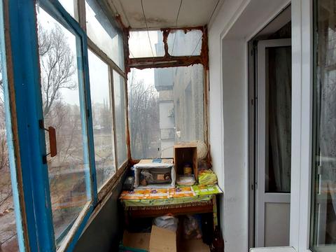 квартира по адресу Авраменко ул., 18