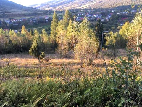 участок по адресу 