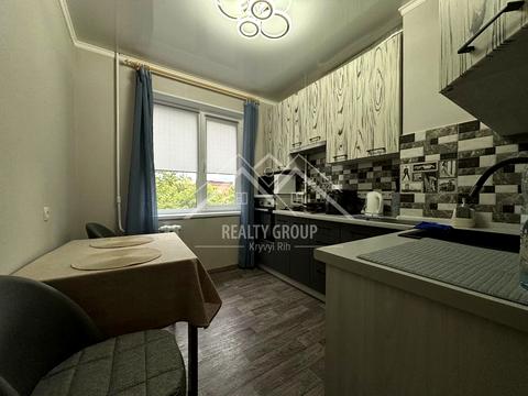 квартира за адресою Українська вул., 55