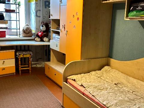 квартира за адресою Високовольтна вул., 22