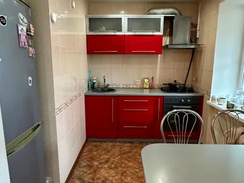 квартира за адресою Високовольтна вул., 22