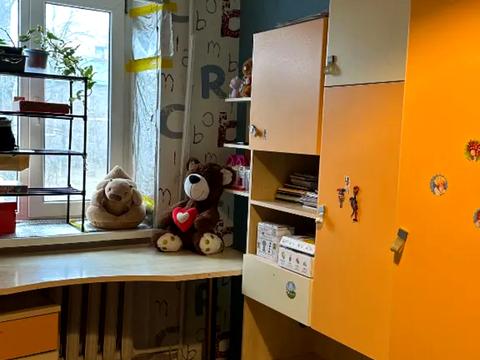 квартира за адресою Високовольтна вул., 22