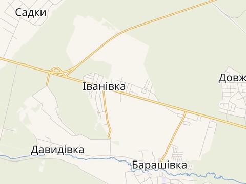 ділянка за адресою Островського