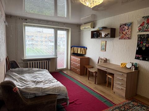 квартира за адресою житловий масив Тополя-3 вул., 47