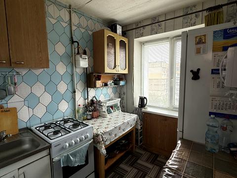 квартира за адресою житловий масив Тополя-3 вул., 47