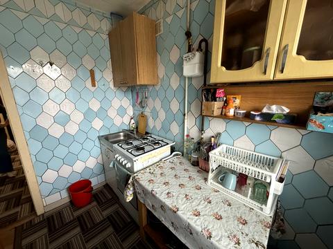 квартира за адресою житловий масив Тополя-3 вул., 47