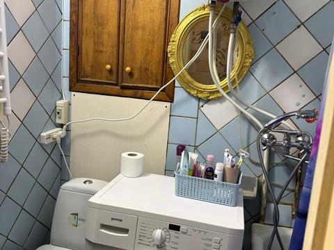 квартира за адресою житловий масив Тополя-3 вул., 47