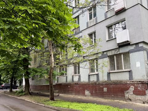 квартира за адресою житловий масив Тополя-3 вул., 47