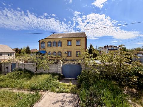 дом по адресу 2-й Казарський провулок, 3