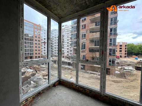 квартира по адресу Степана Бандеры ул., (Будинок 1)