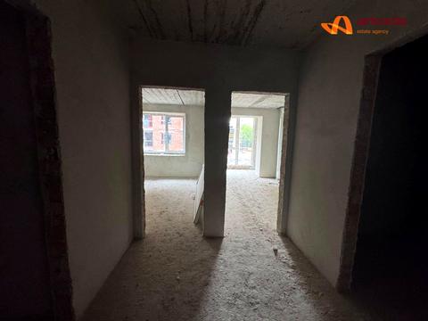 квартира по адресу Степана Бандеры ул., (Будинок 1)